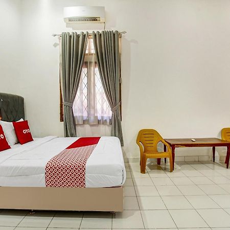 Super Oyo 91055 Homestay Syariah Bandar Lampung Exterior foto